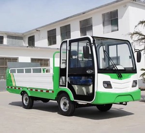 240-8半封闭转运车