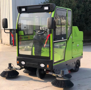2200T1加强版扫地车